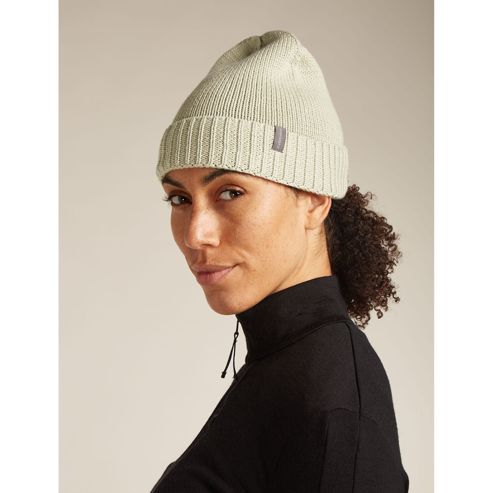 Icebreaker Vela Cuff Beanie
