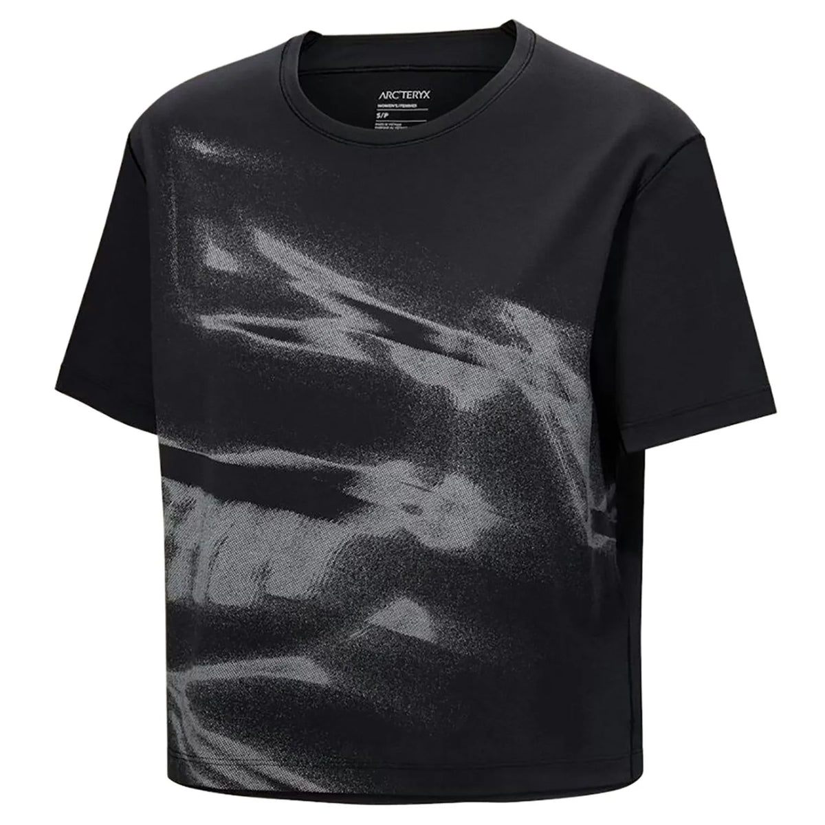 Arc'teryx Women's Sunna Speed Bird Crop