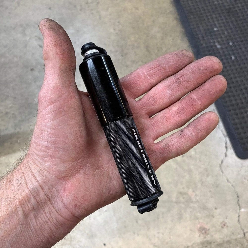 Lezyne Pocket Drive HV