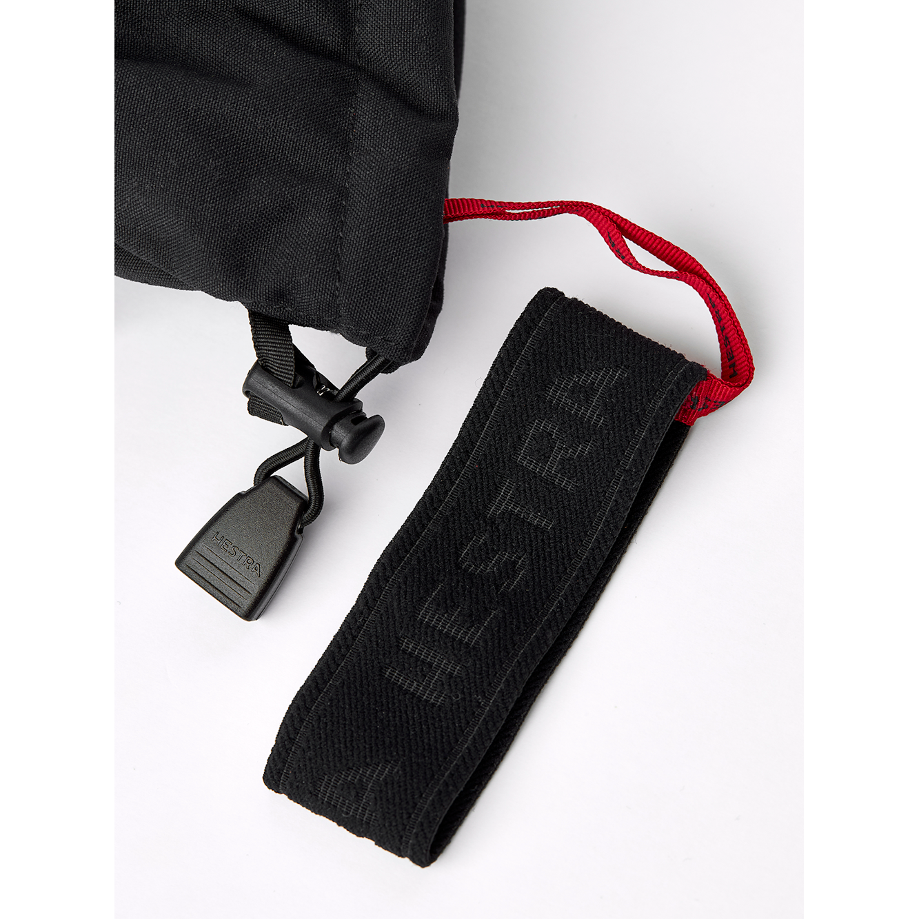 Hestra Men's Army Leather GTX Ski Glove - 5 Finger