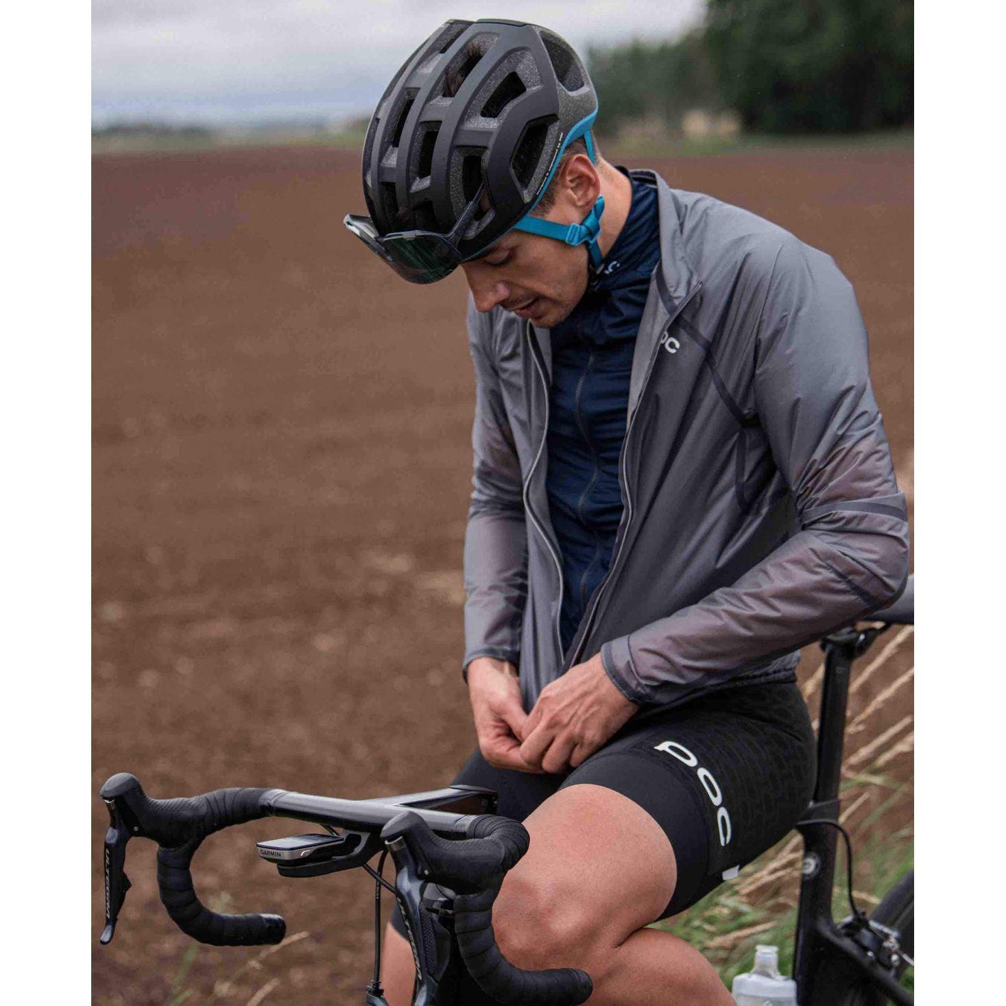 POC Ventral Lite Bike Helmet