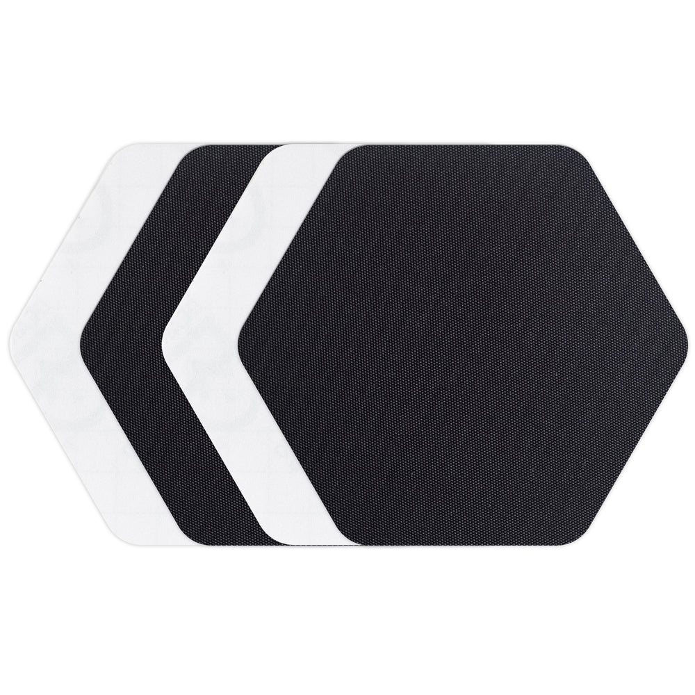 Gear Aid Tenacious Tape Patches Hexagon