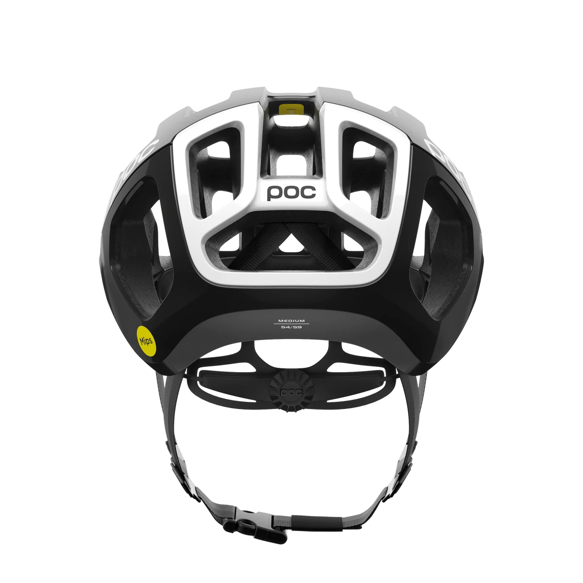 POC Ventral Air MIPS Bike Helmet Bike Helmets Outside Sports
