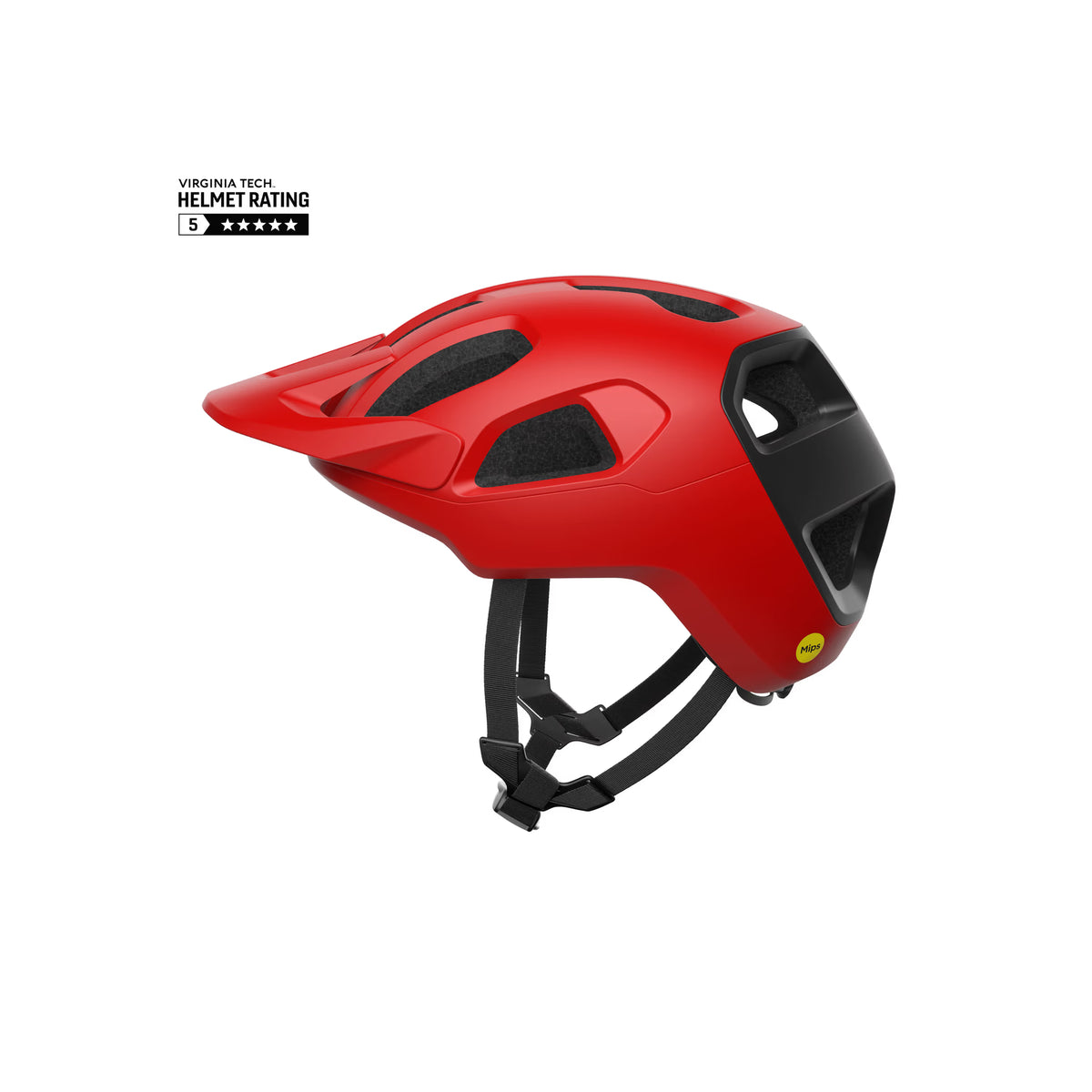 POC Cularis MIPS Bike Helmet