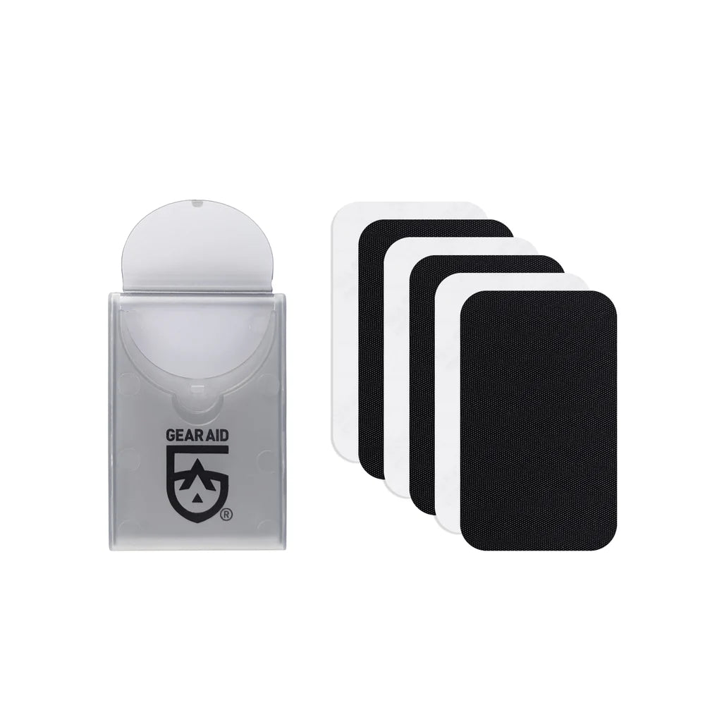 Gear Aid Tenacious Tape Mini Patches Repair Kits Outside Sports