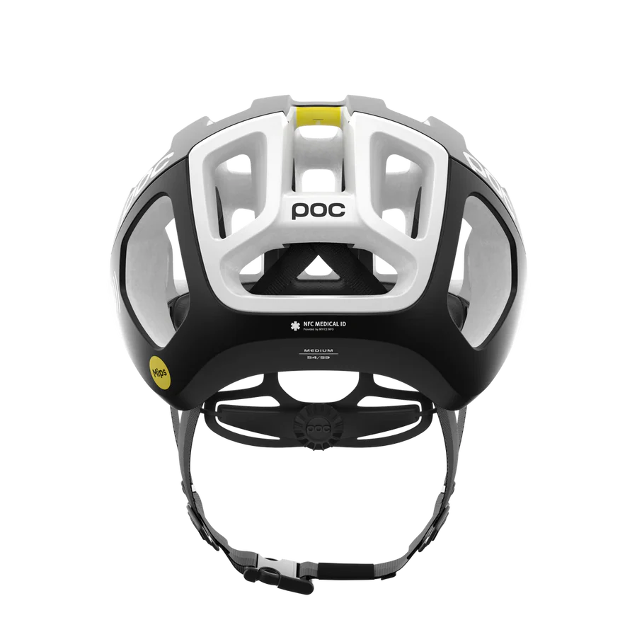 POC Ventral Air MIPS NFC