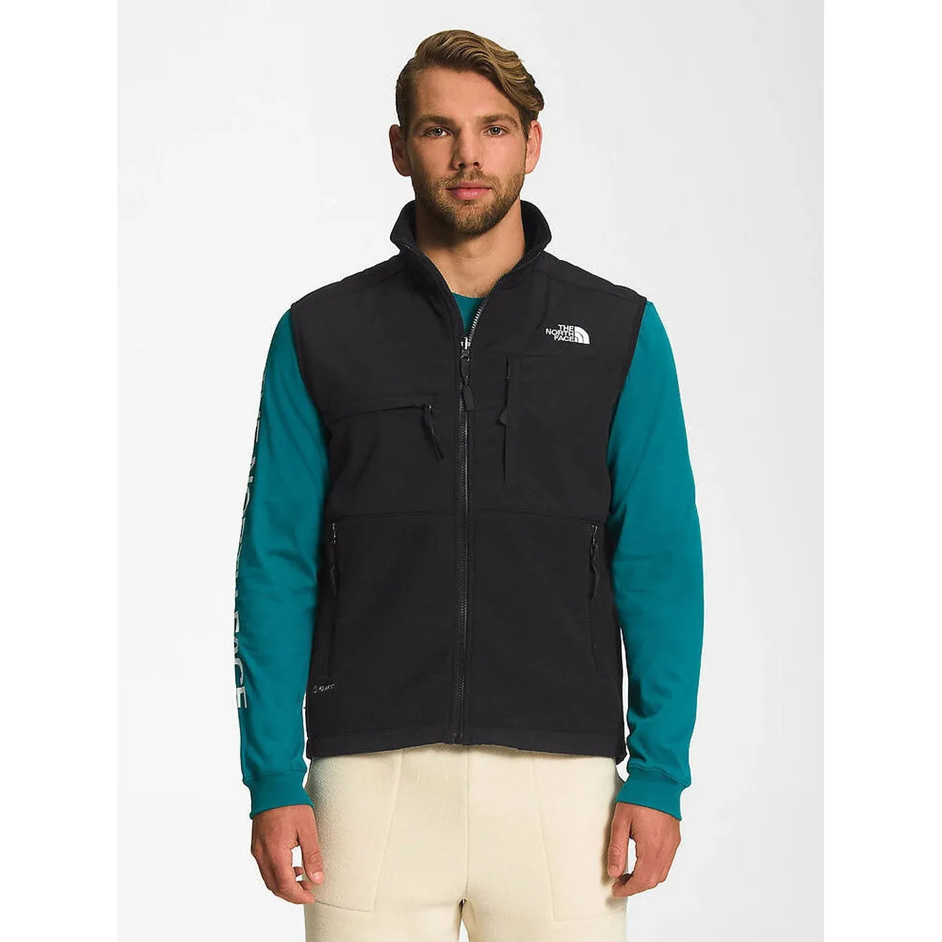 The North Face Men's Denali Vest