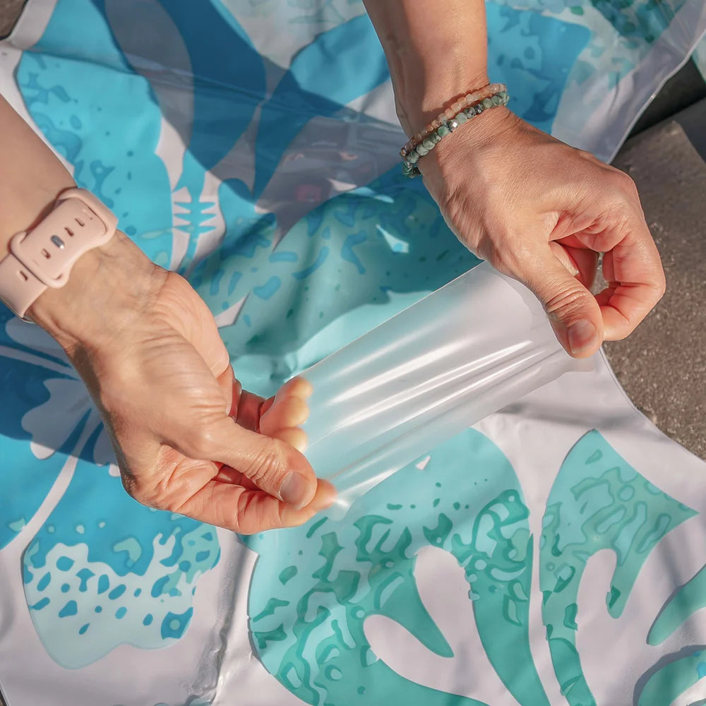 Gear Aid Tenacious Tape Flex Patches