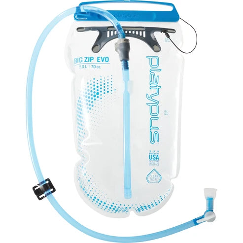 Platypus Big Zip EVO Hydration Pack