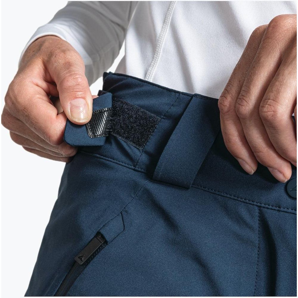 Schoffel Women's Ski Pants Weissach