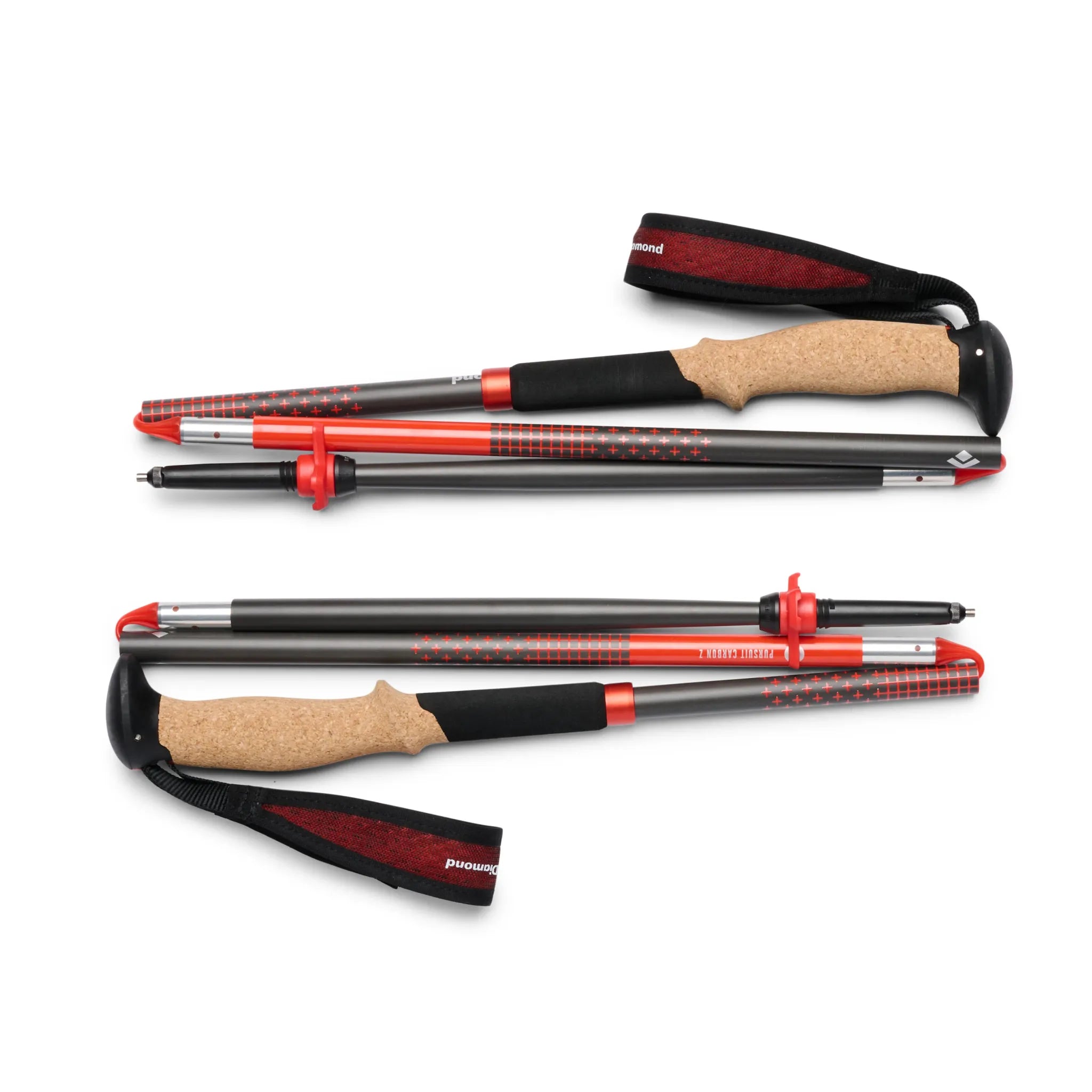 Black Diamond Carbon Z Trekking Poles