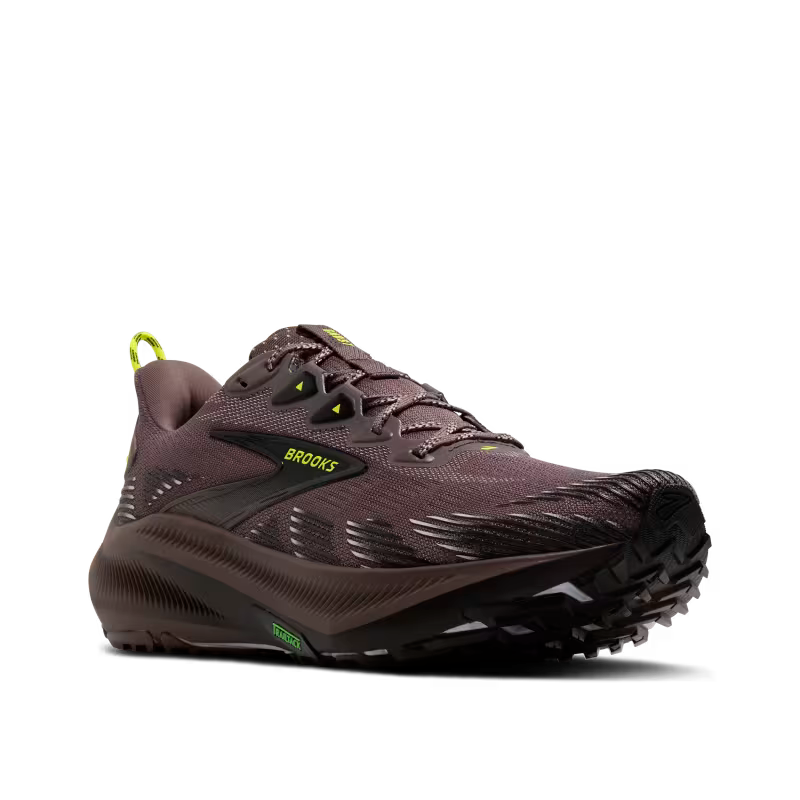 Brooks Men's Ghost Trail (D) Trail Running Shoes