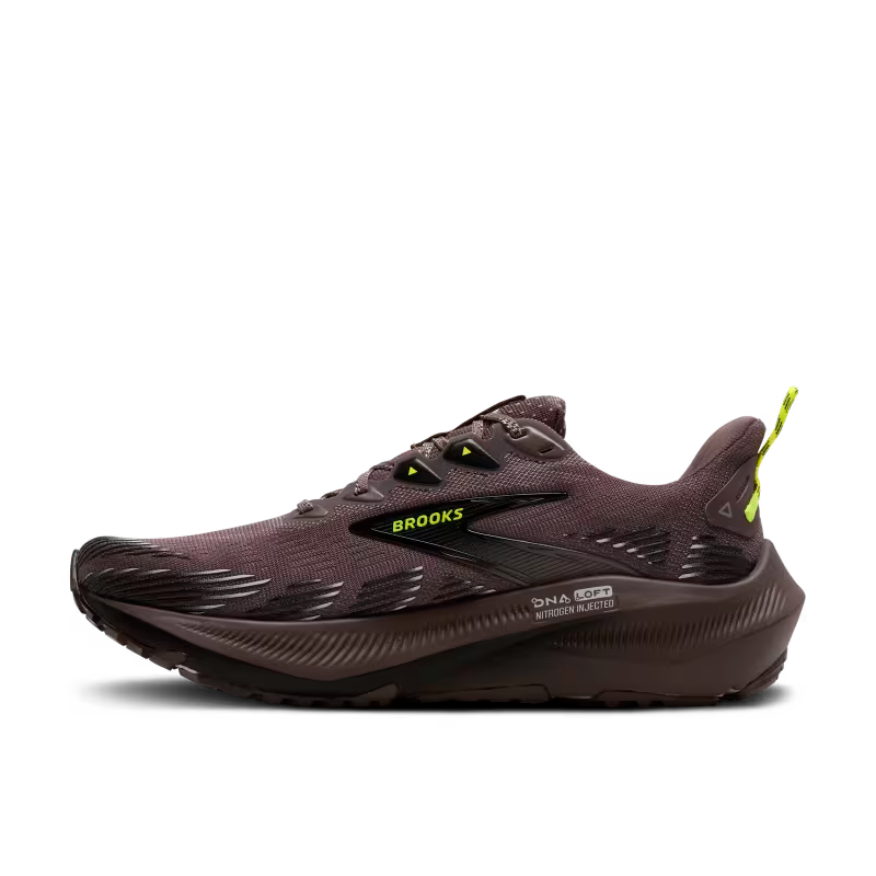 Brooks Men's Ghost Trail (D) Trail Running Shoes