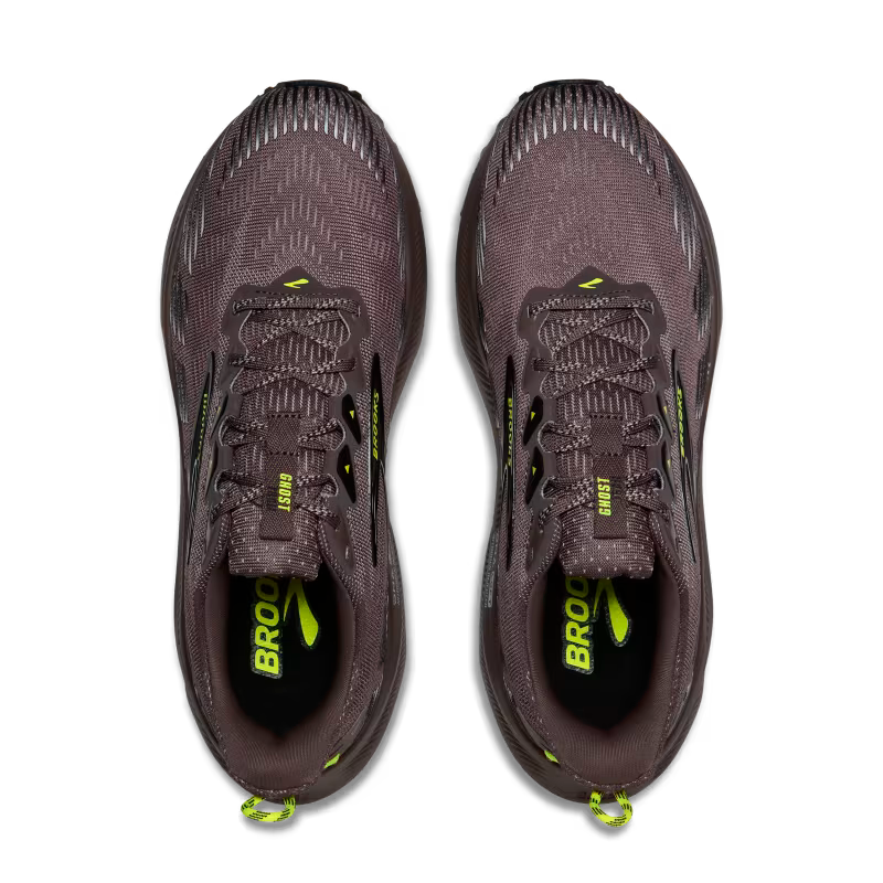 Brooks Men's Ghost Trail (D) Trail Running Shoes