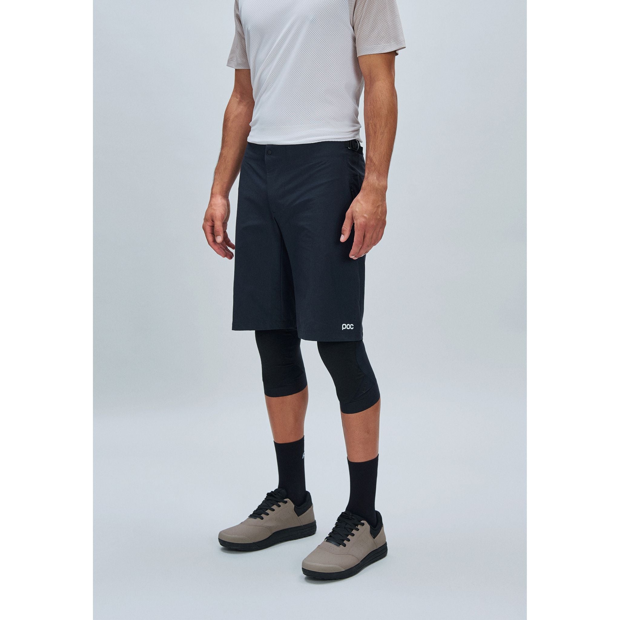 POC Men's Motion Air MTB Shorts