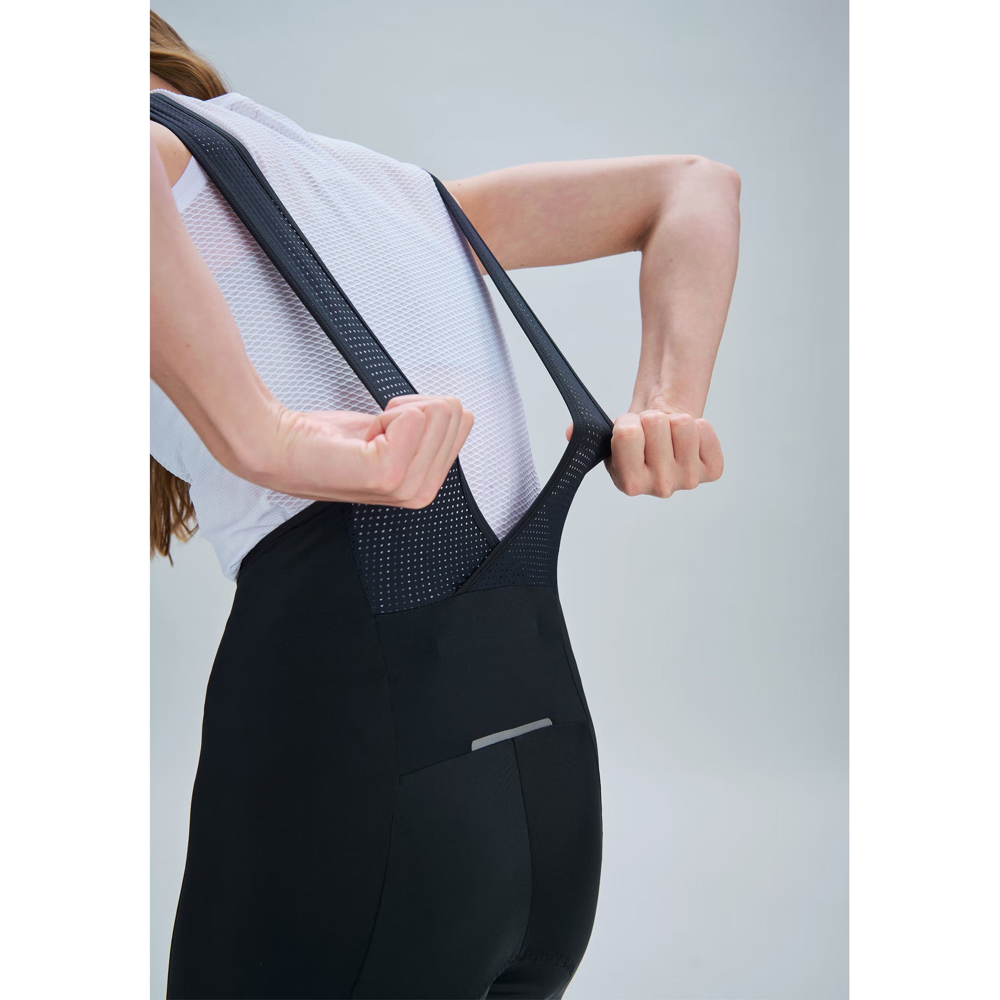 POC Women's Cadence Cycling Bib Shorts