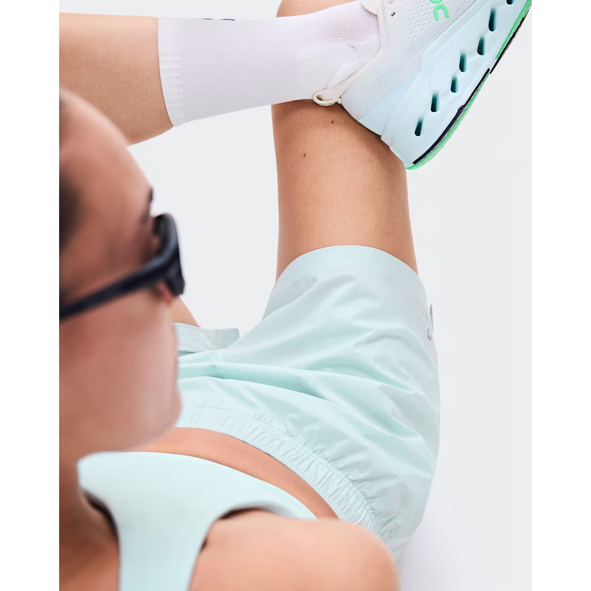 On Running Women's 3" Core Shorts