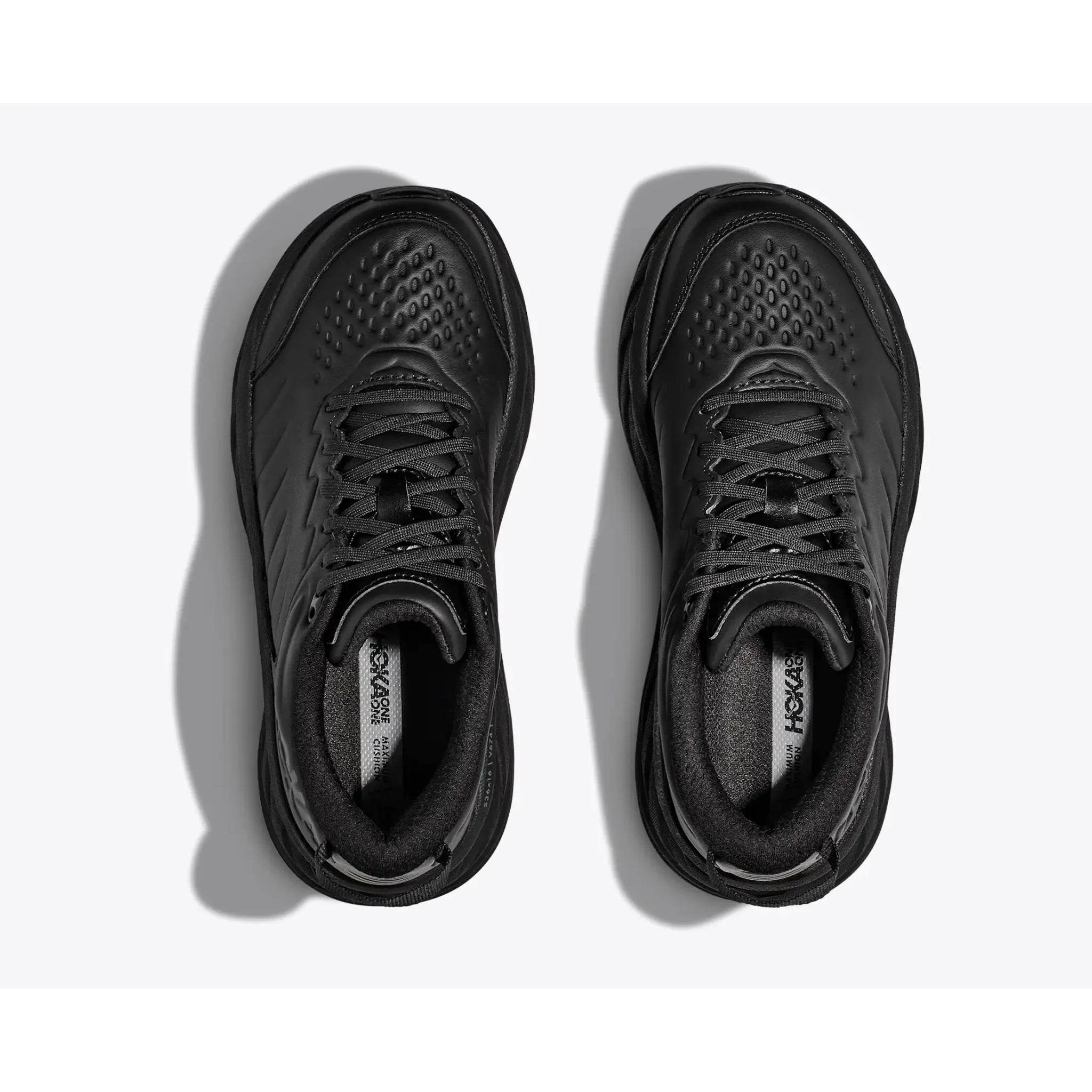 Hoka Women's Bondi Slip Resistant Working Shoes