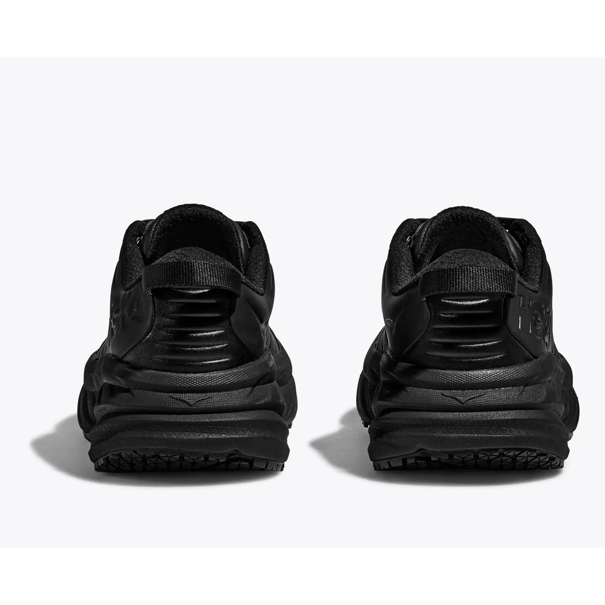 Hoka Women's Bondi Slip Resistant Working Shoes