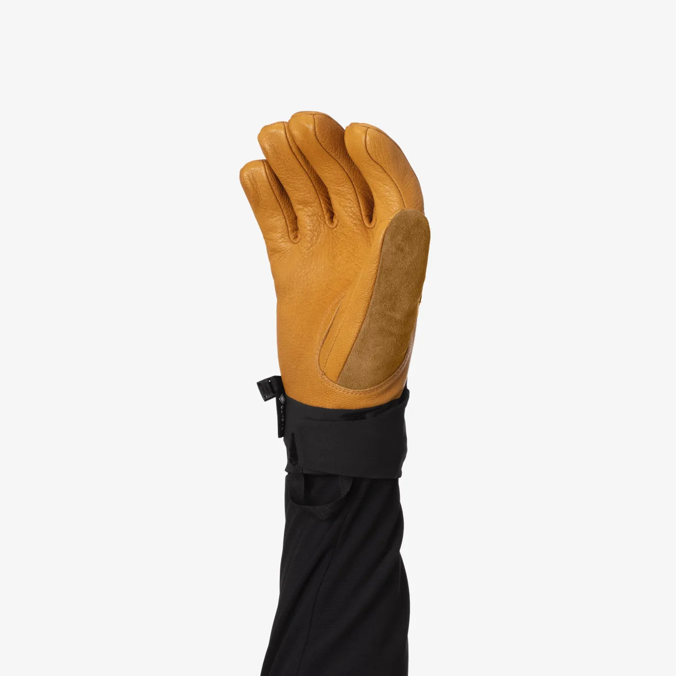 Norrona Lofoten Thermo100 Gore-Tex Short Gloves