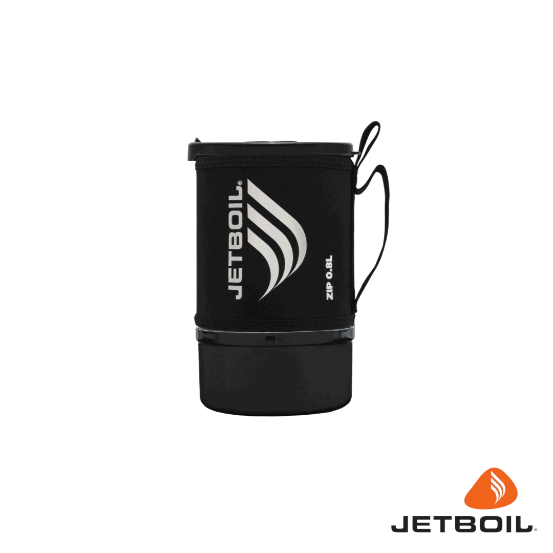 Jetboil ZIP 0.8L Fast Boil System