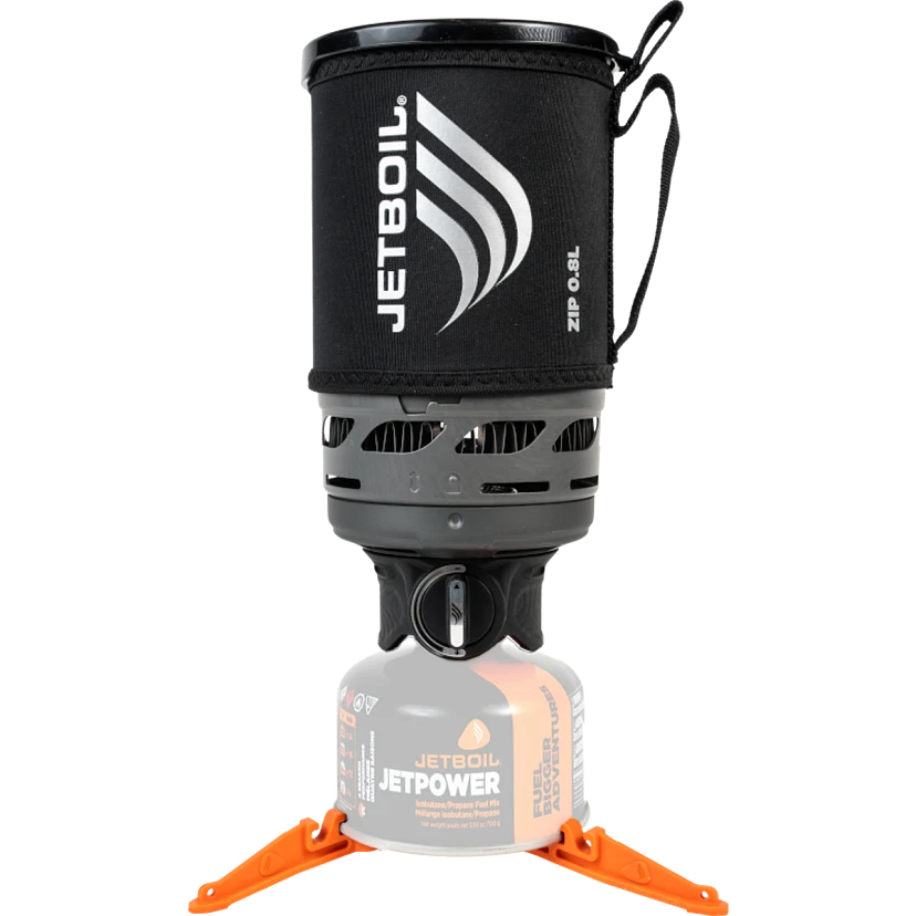 Jetboil ZIP 0.8L Fast Boil System