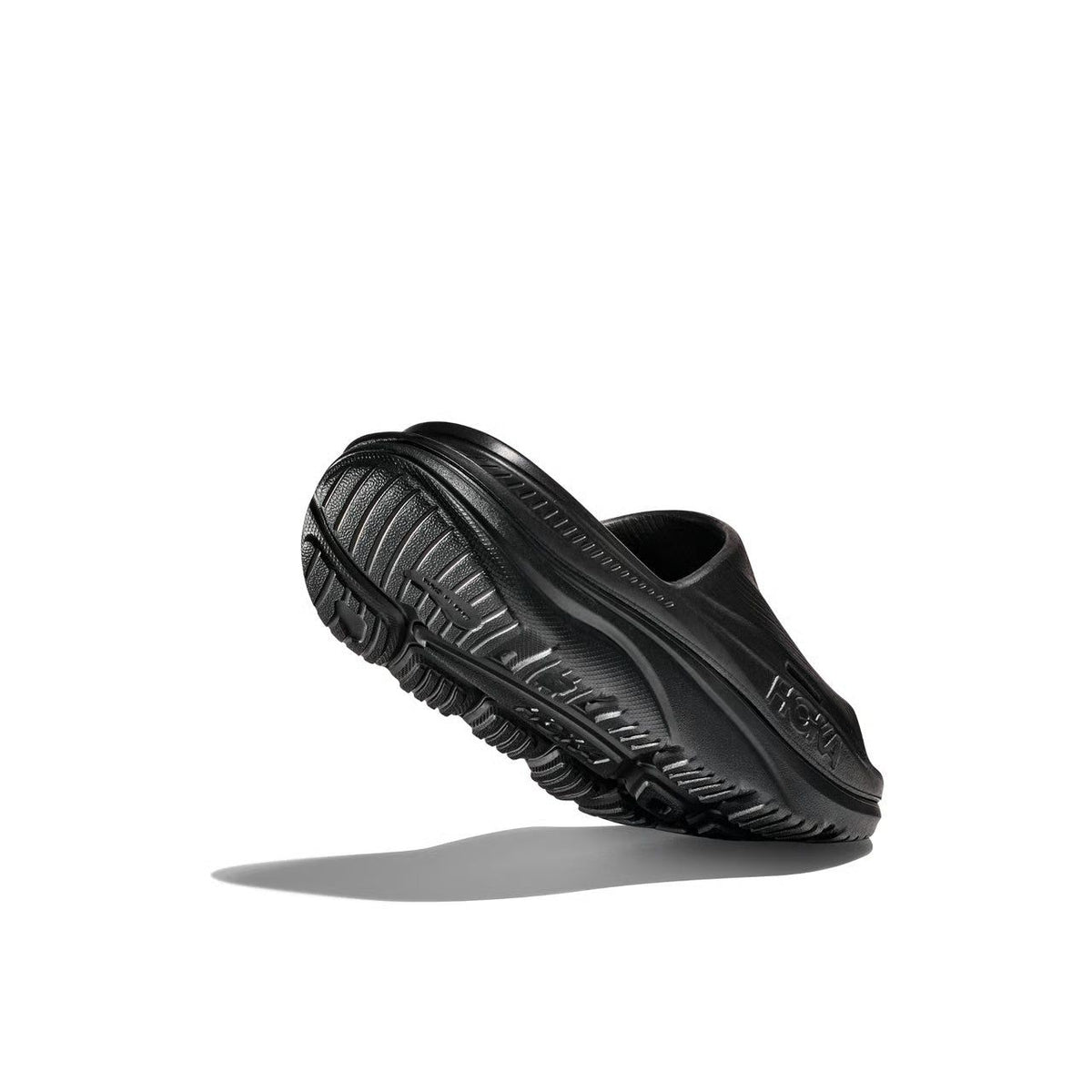 Hoka Ora Recovery Slide 3 Slides