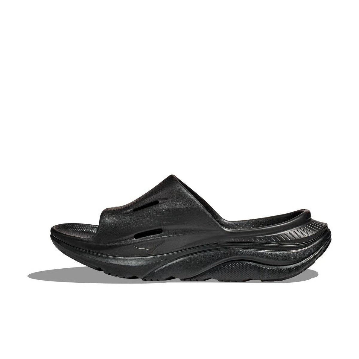 Hoka Ora Recovery Slide 3 Slides