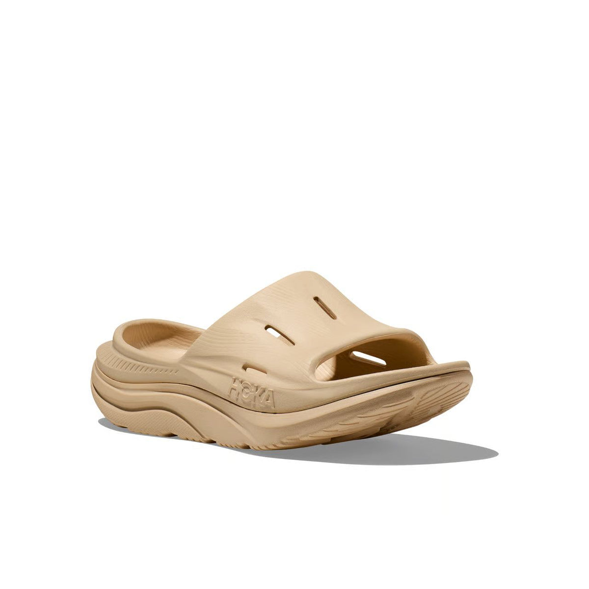Hoka Ora Recovery Slide 3 Slides