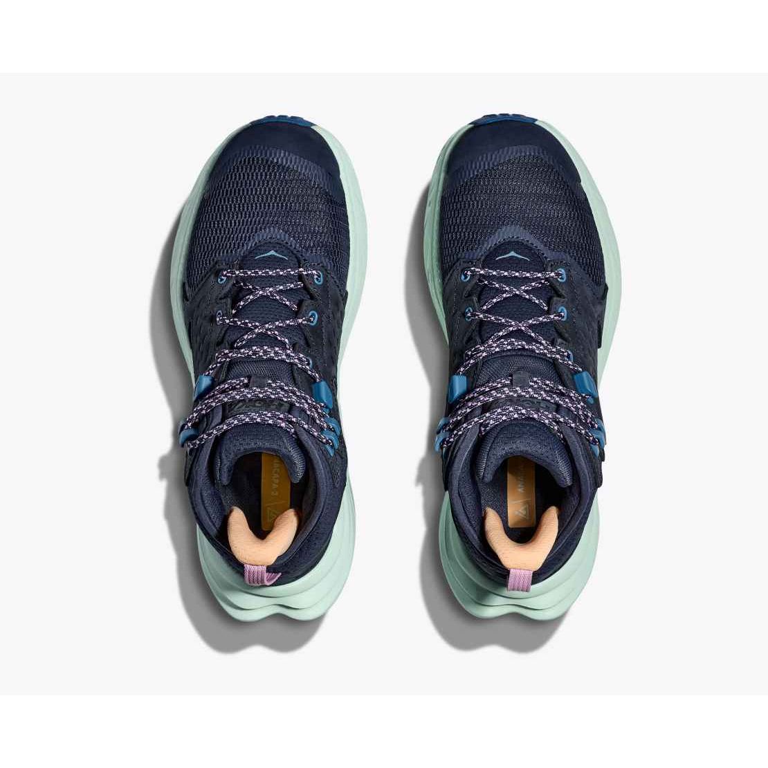 Hoka Anacapa 2 Mid GTX