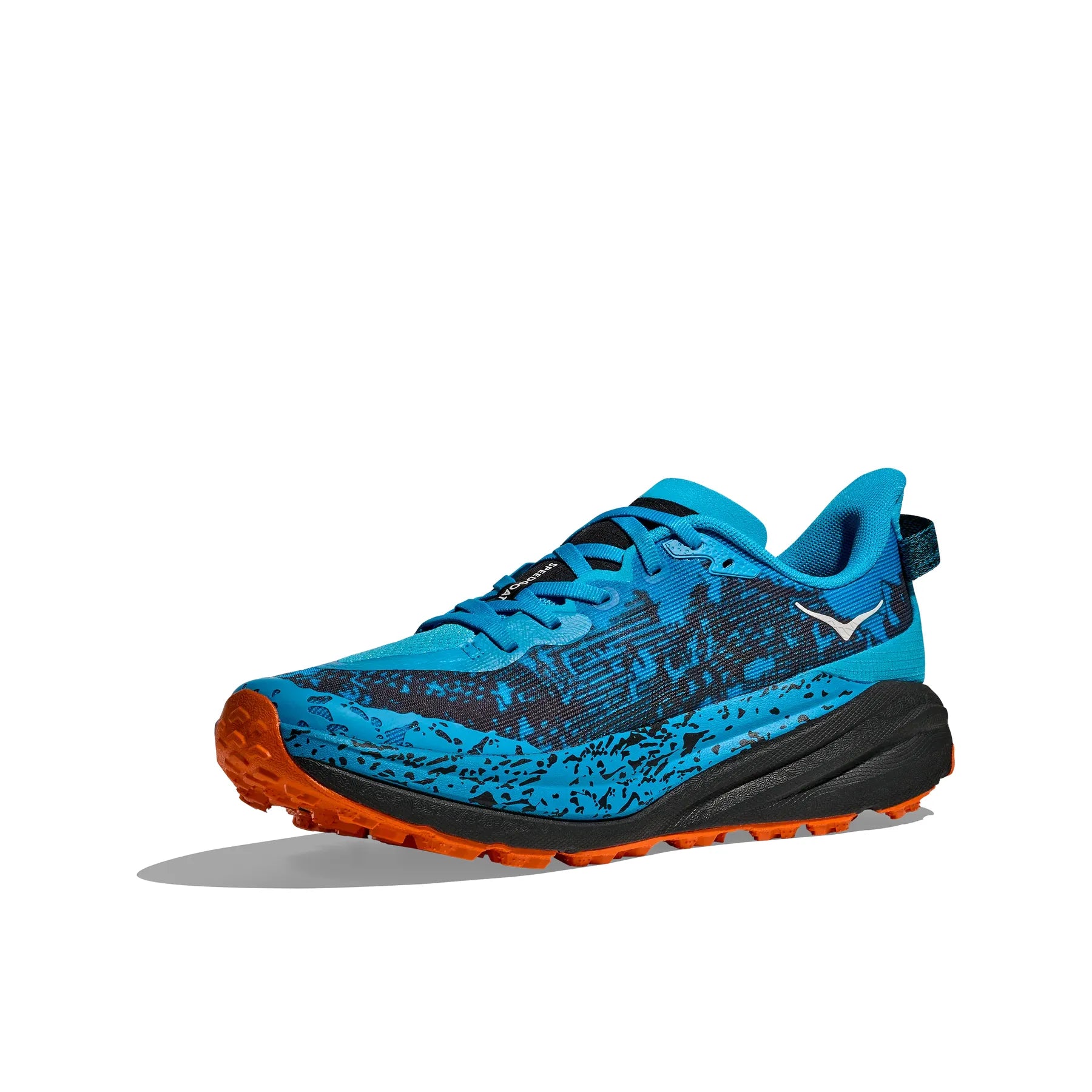 Hoka Men's Speedgoat 6 Trail Running Shoes