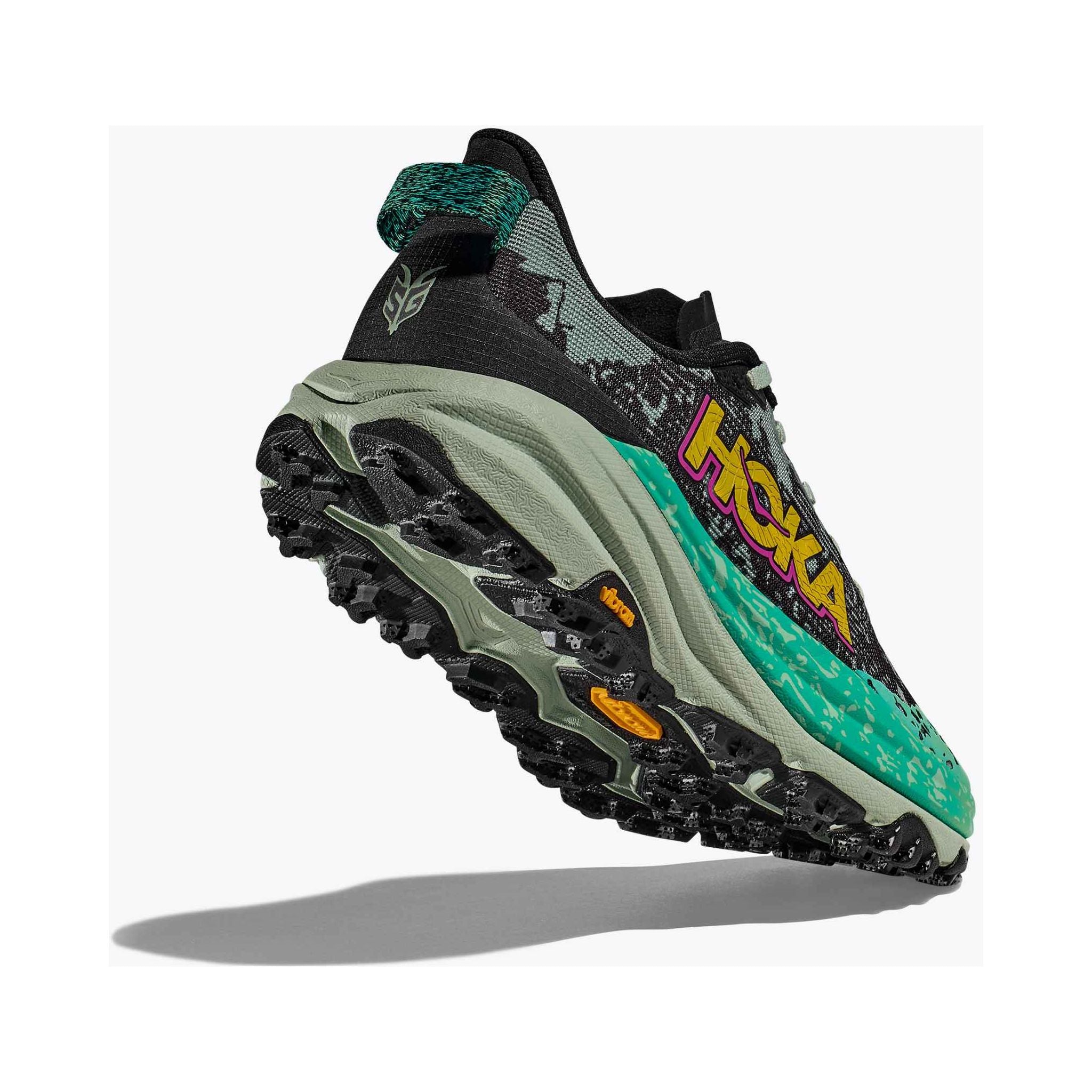 Hoka Women's Speedgoat 6 Trail Running Shoes