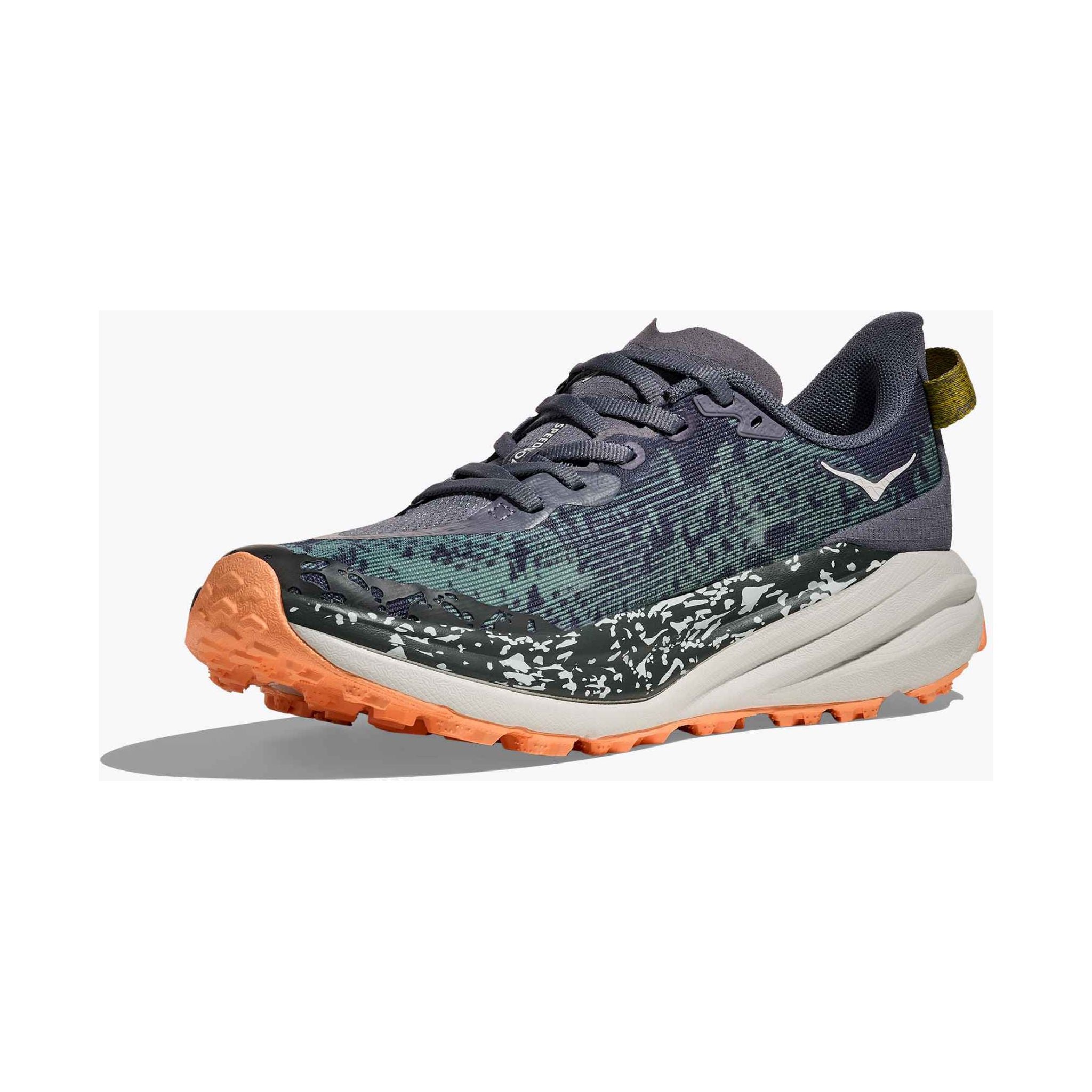 Hoka Women's Speedgoat 6 Trail Running Shoes