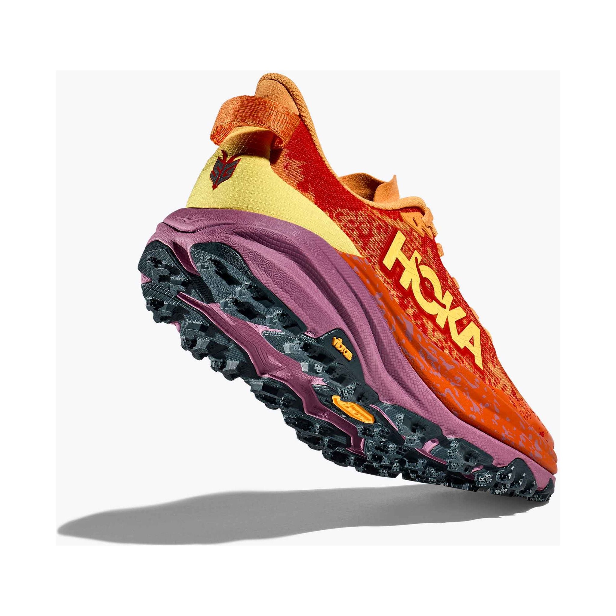 Hoka Women's Speedgoat 6 Trail Running Shoes