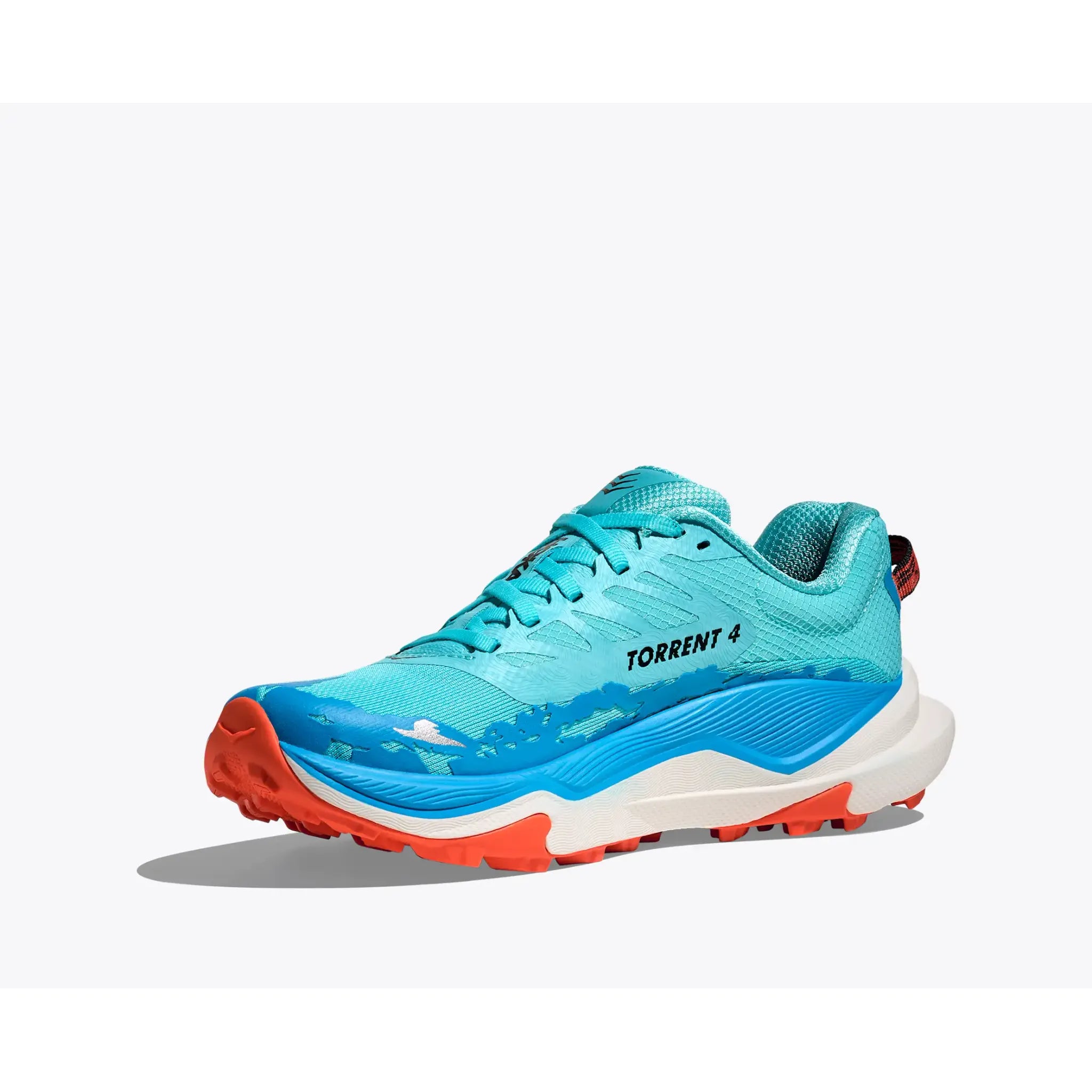 Hoka Women's Torrent 4 Trail Running Shoes