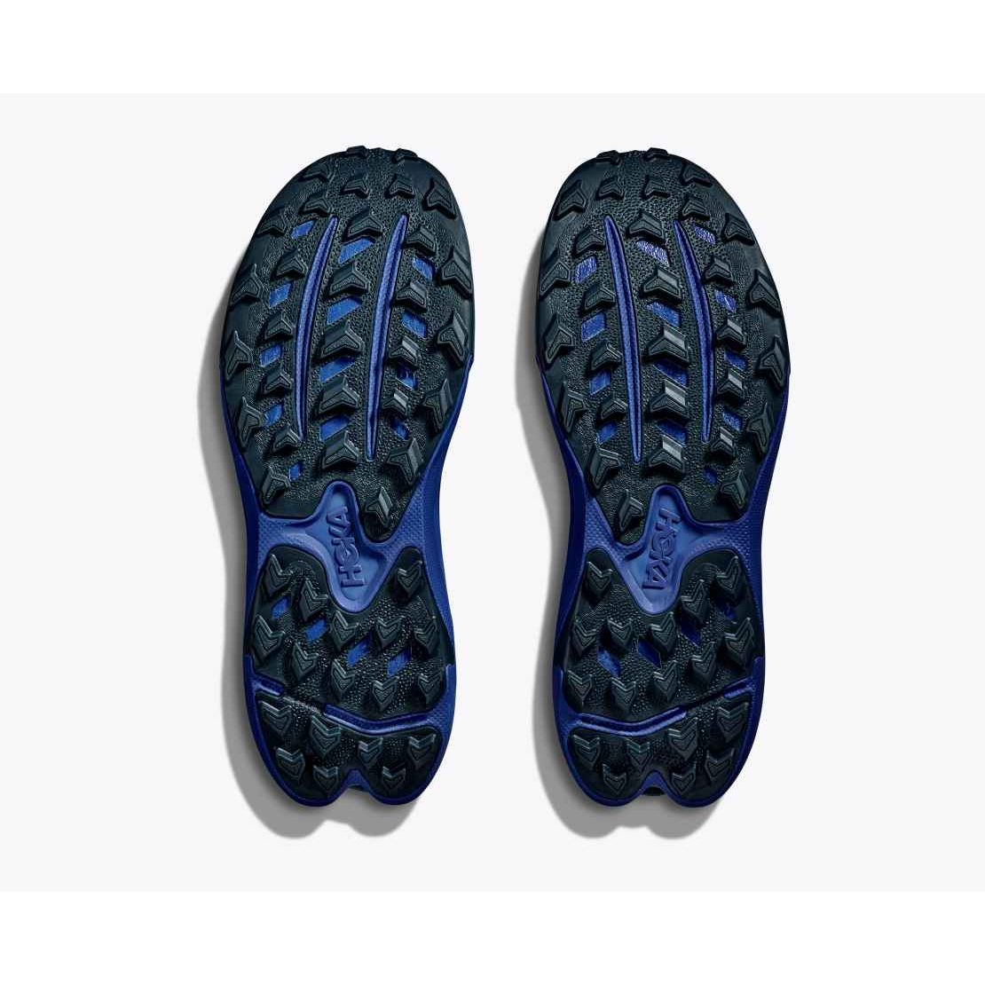 Hoka Men's Torrent 4 Trail Running Shoes