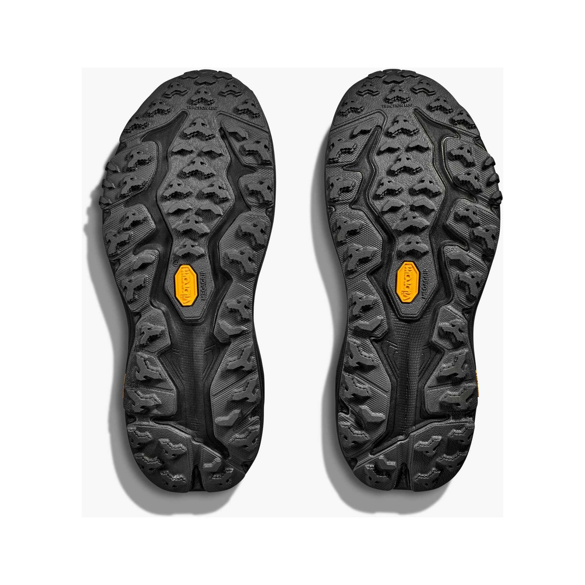 Hoka Women's Speedgoat 6 Wide Gore-Tex Trail Running Shoes