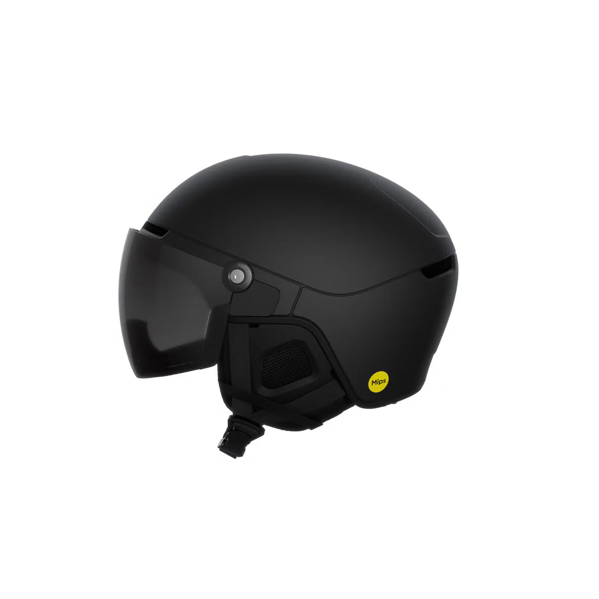 POC Obex Visor Snow Helmet