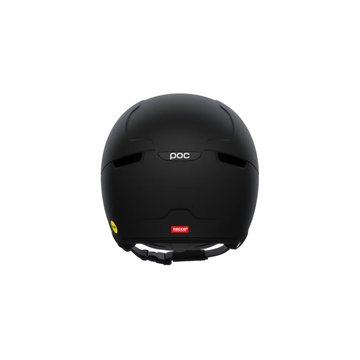 POC Obex Visor Snow Helmet