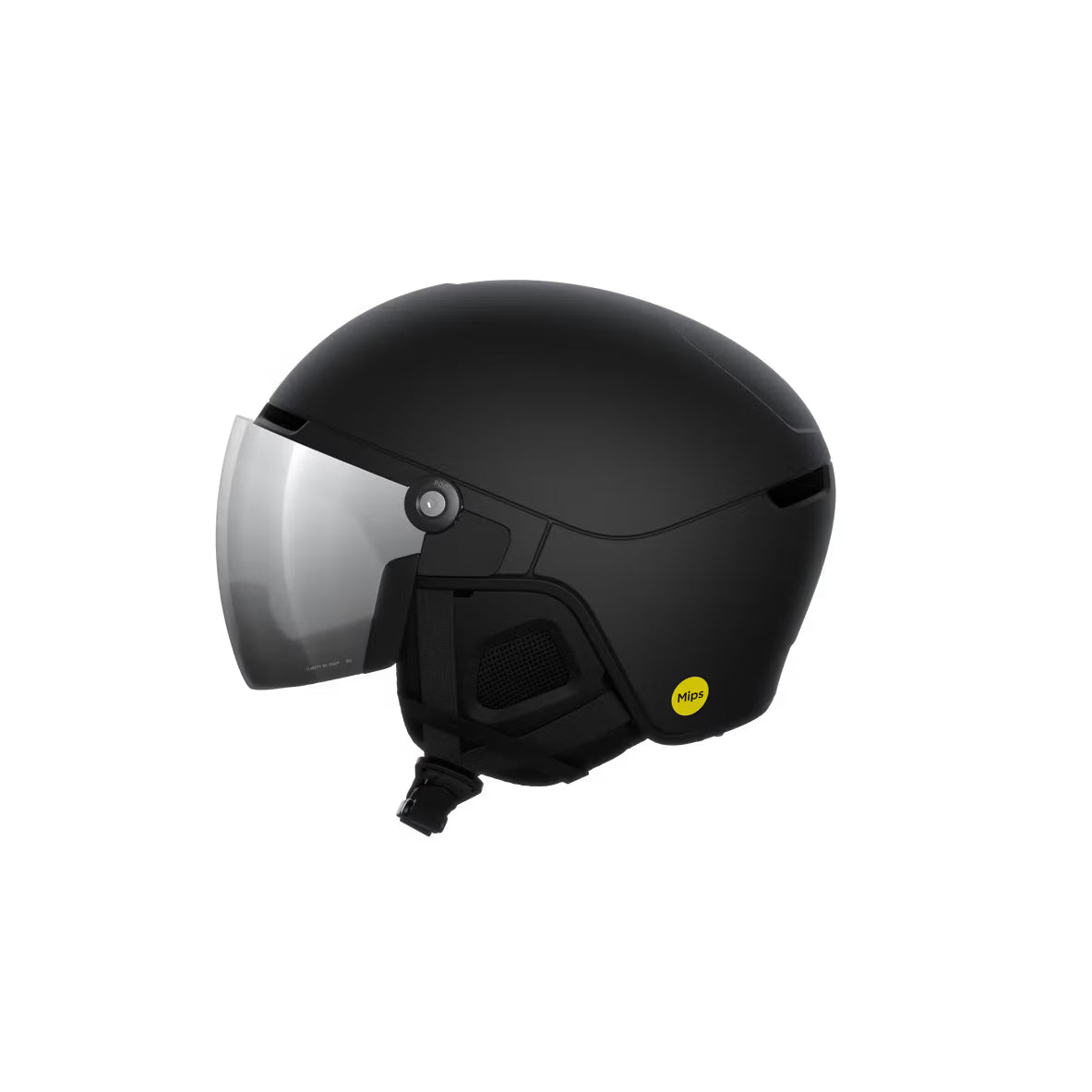 POC Obex Visor Snow Helmet