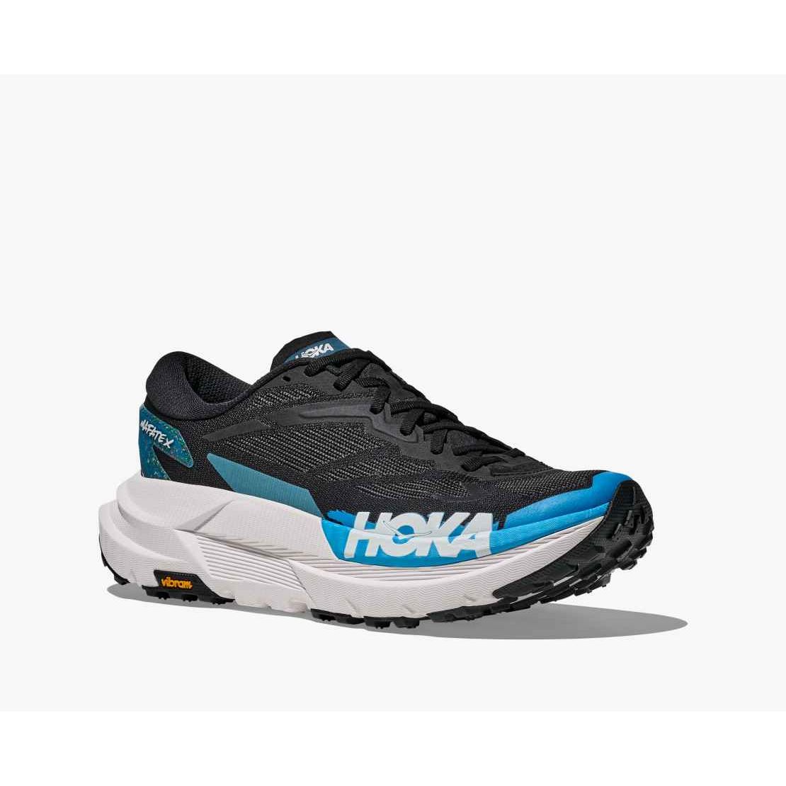 Hoka Men's Mafate X
