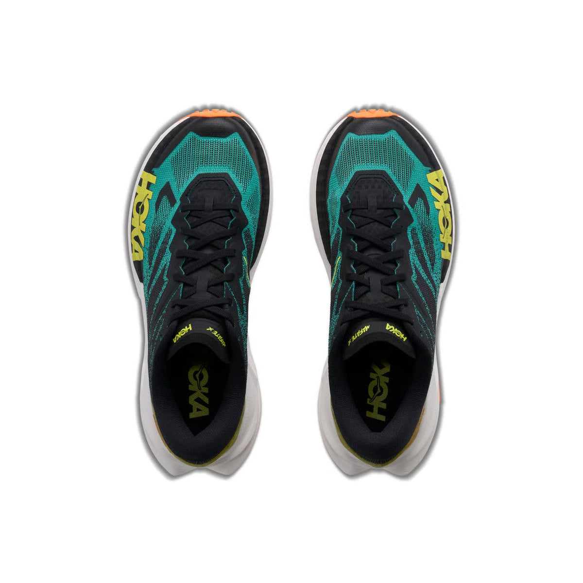 Hoka Men's Mafate X Trail Running Shoes