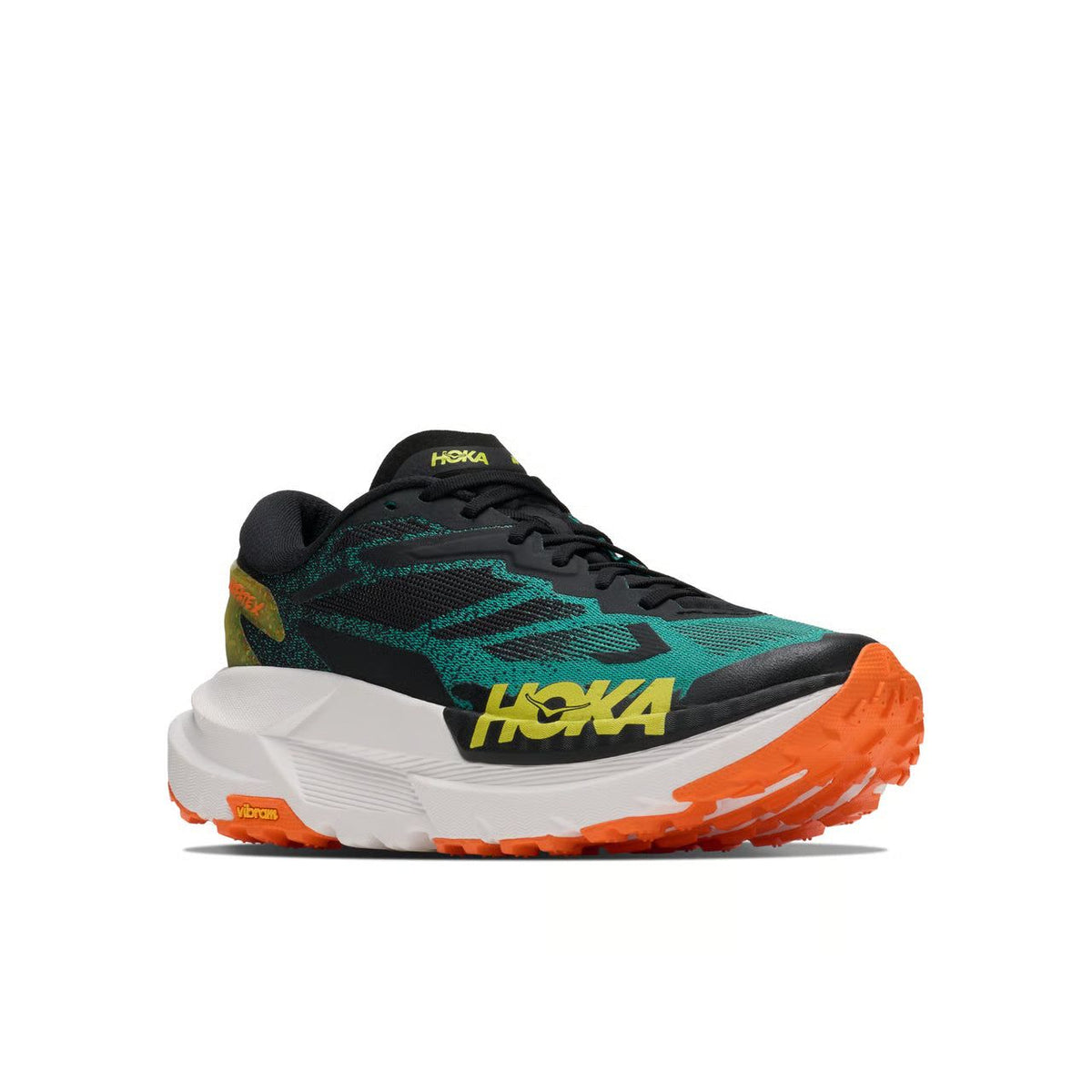 Hoka Men's Mafate X Trail Running Shoes