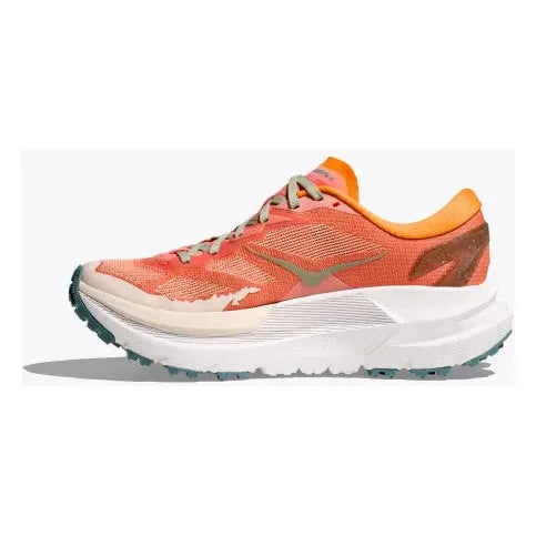 Hoka Women's Mafate X Trail Running Shoes