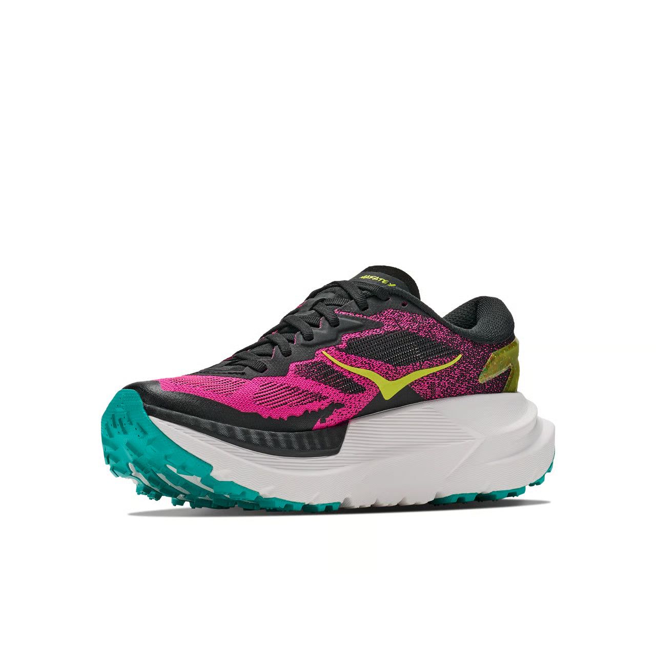 Hoka Women's Mafate X Trail Running Shoes