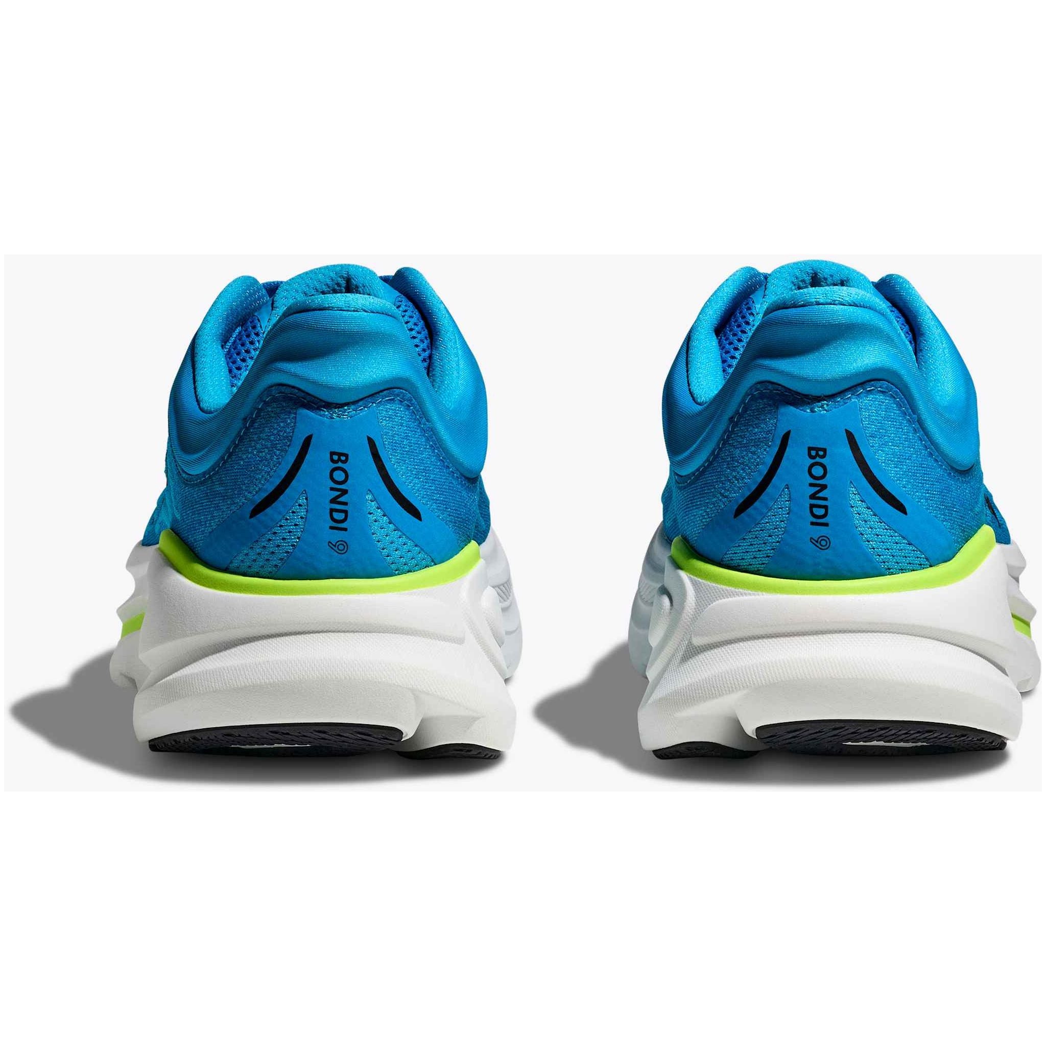 Hoka Men's Bondi 9 Running Shoes