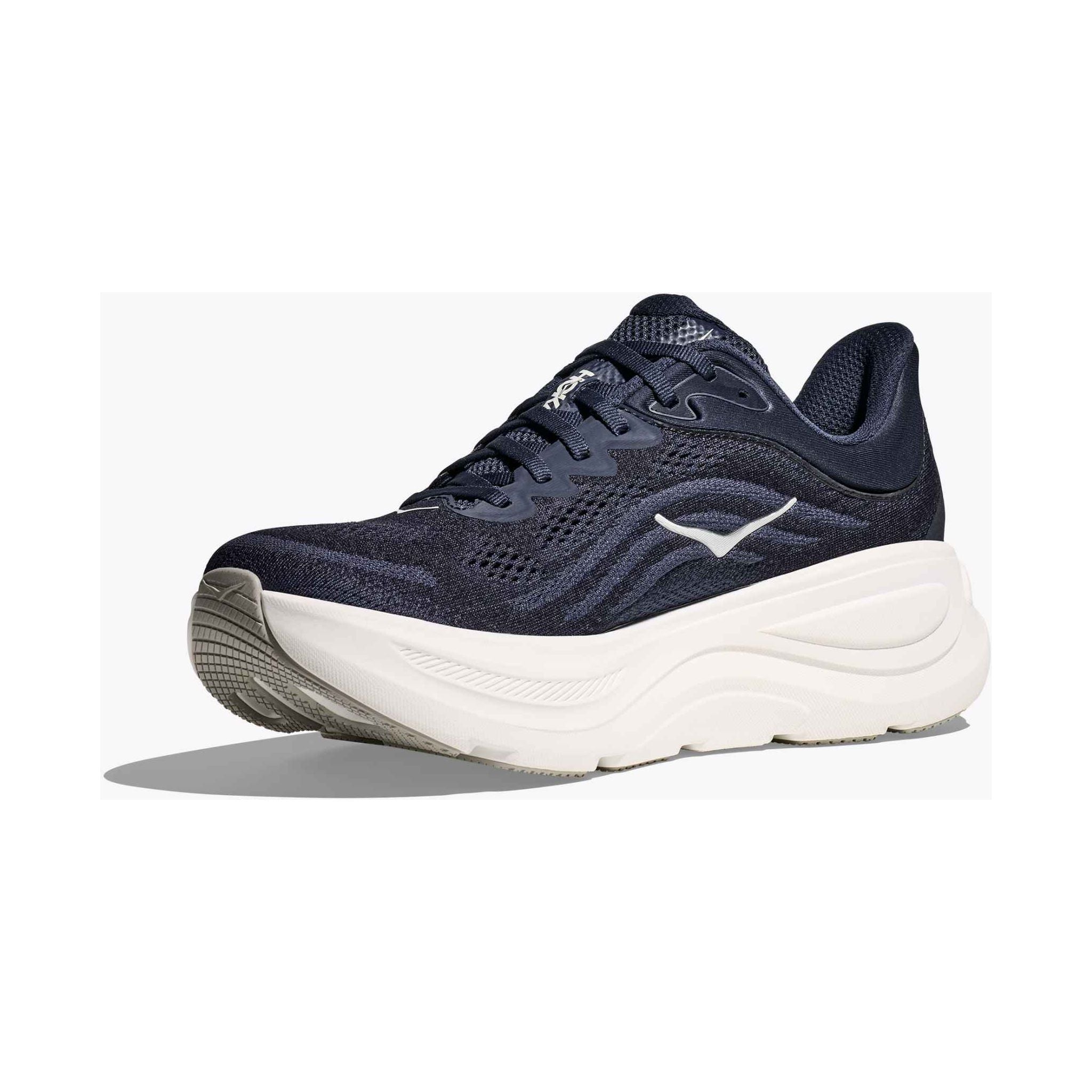 Hoka Men's Bondi 9 Wide Running Shoes