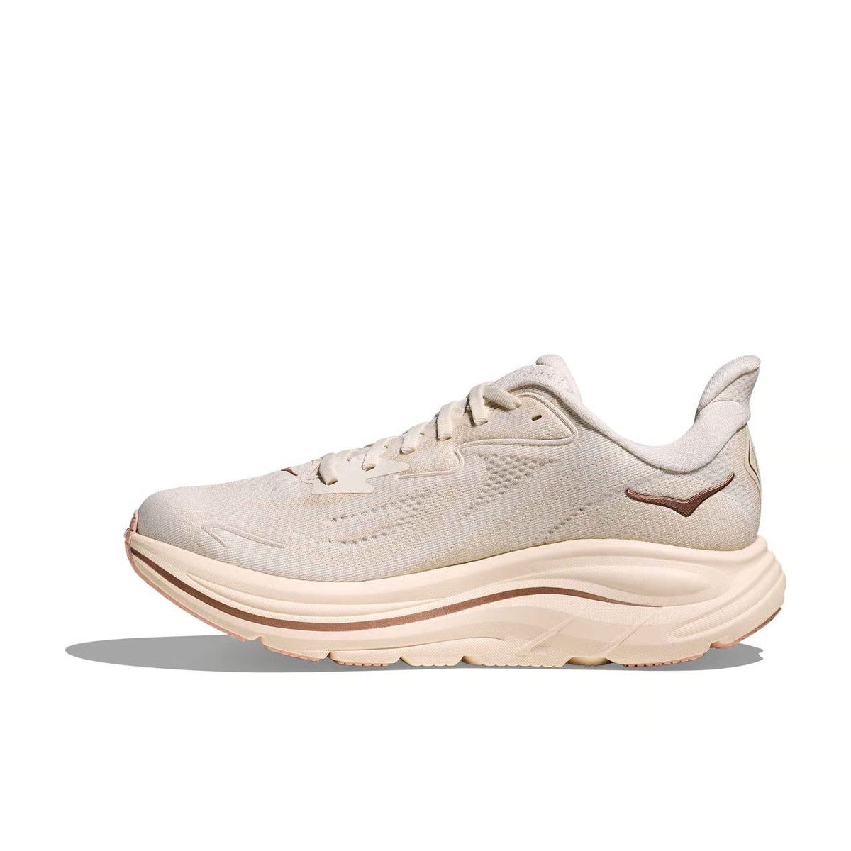 Hoka Women's Clifton 10 (B) Running Shoes Road Running Shoes Outside Sports