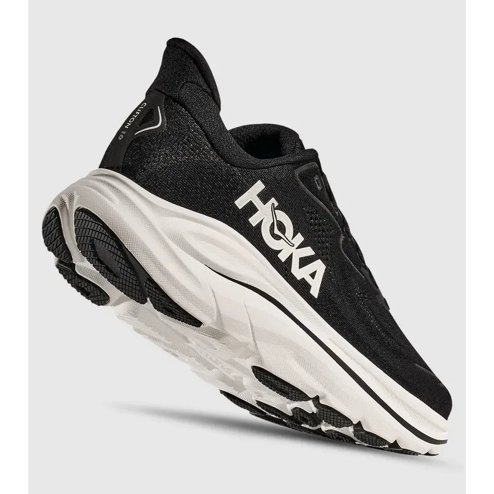 Hoka Men's Clifton 10 Wide (2E) Running Shoes