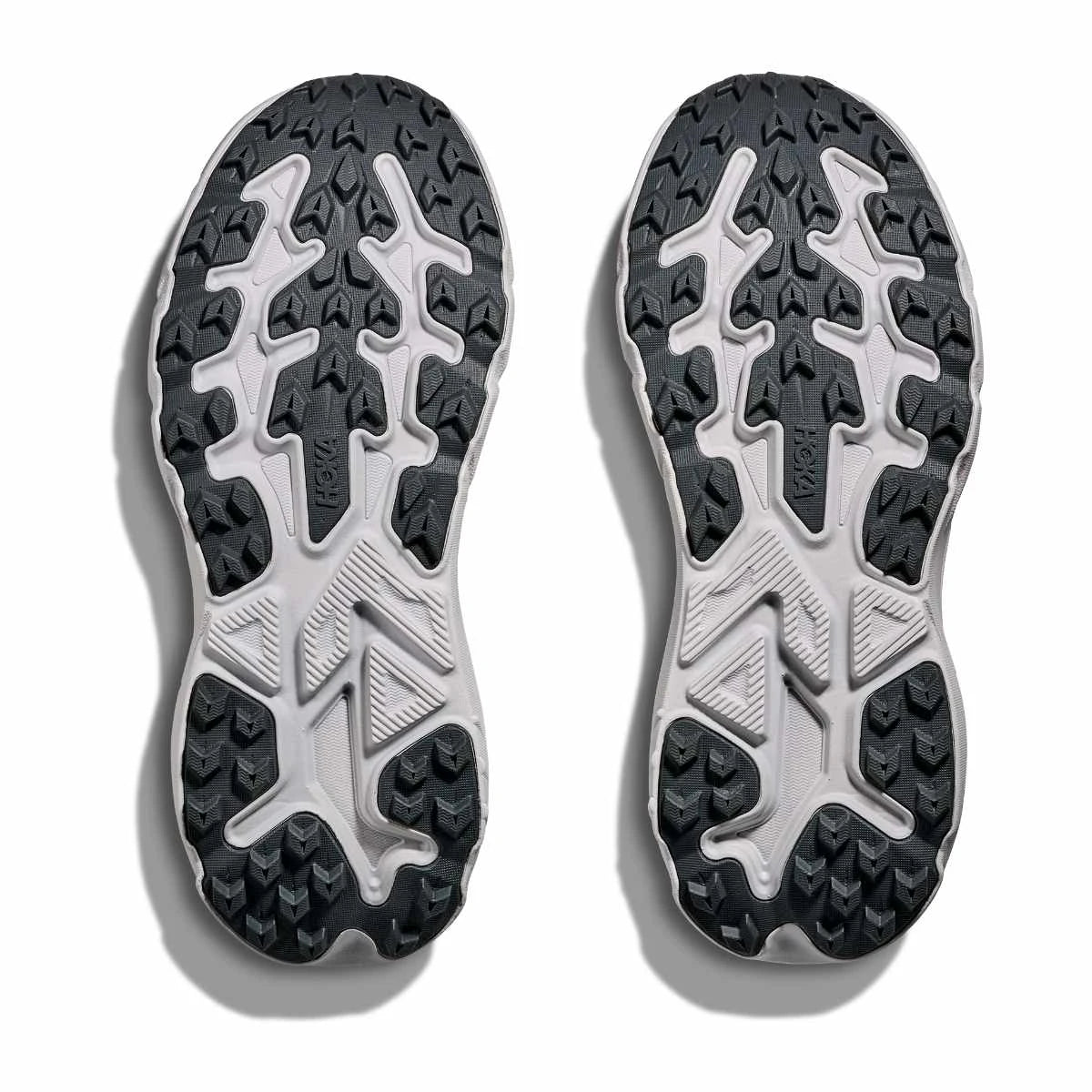 Hoka Women's Challenger 8 (B) Trail Running Shoes